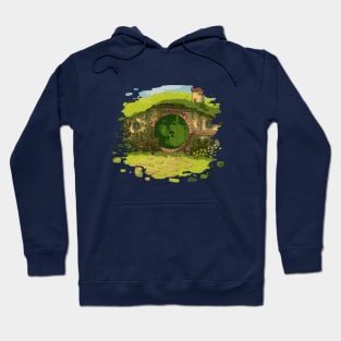 Bag End Hoodie